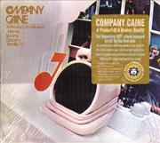 Buy Product Of A Broken Reality