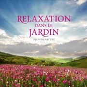 Buy Relaxation Dans Le Jardin