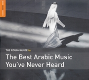 Buy Rough Guide To The Best Arabic
