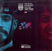 Buy Royal Edinburgh Military Tattoo 2015