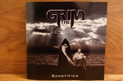 Buy Sanctified