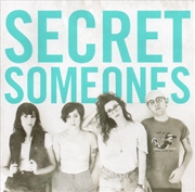 Buy Secret Someones
