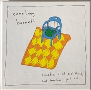 Buy Sometimes I Sit & Think & Sometimes I Just Sit