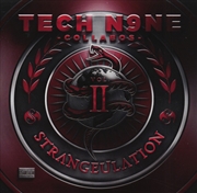 Buy Strangeulation Vol Ii