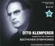 Buy Symphonies Nos 1 9