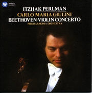 Buy Violin Concerto