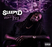 Buy Wake Me When Im Rich