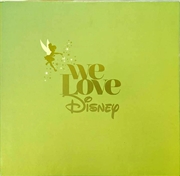 Buy We Love Disney
