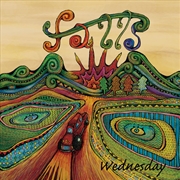 Buy Wednesday