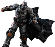 Buy Batman: Arkham Origins - Batman (XE Suit) 1:6 Scale 12" Action Figure
