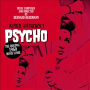 Buy Alfred Hitchcocks Psycho Origi