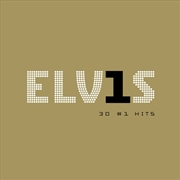 Buy Elvis 30 #1 Hits