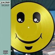 Buy Fun Ep (Happy Clown Bad Dub Eight)