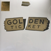 Buy Golden Ticket