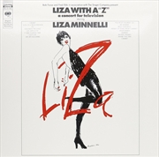 Buy Liza With A Z