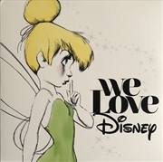 Buy We Love Disney
