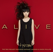 Buy Alive