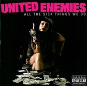 Buy All The Sick Things We