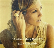 Buy As Sure As The Sun