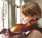 Buy Beethoven & Berg Violin Concertos