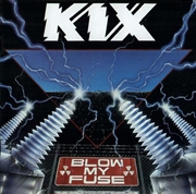 Buy Blow My Fuse