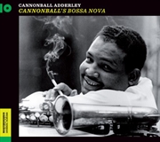 Buy Cannonballs Bossa Nova