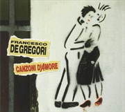Buy Canzoni Damore
