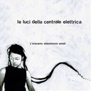 Buy Ceravamo Abbastanza Amati