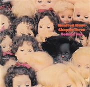 Buy Chapter Three Volume 2