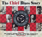 Buy Chief Blues Story