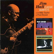 Buy Classic Quartets-Impromptu + Burnin'