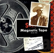 Buy Complete Abbott Recordings