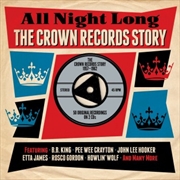 Buy Crown Records Story 57 62