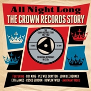 Buy Crown Records Story 57 62