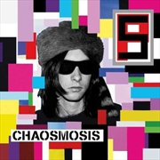 Chaosmosis | CD