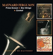 Buy Primal Scream/New Vintage/Carnival