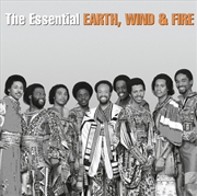 Buy Essential Earth Wind & Fire