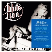 Buy Fight To Survive