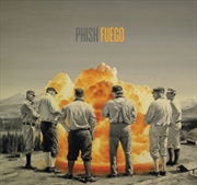 Buy Fuego