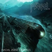 Buy Hadal Zone Express