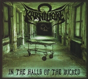 Buy In The Halls Of The Wicked