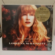 Buy Journey So Far The Best Of Loreena Mckennitt