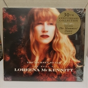 Buy Journey So Far The Best Of Loreena Mckennitt