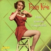 Buy Make Yourself Comfortable