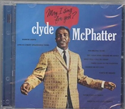 Buy May I Sing For You