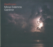 Buy Missa Solemnis