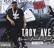 Buy New York City