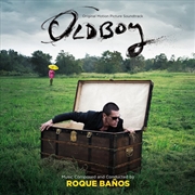 Buy Oldboy