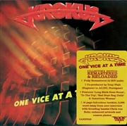 Buy One Vice At A Time