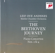 Buy Piano Concertos No 2 & 4